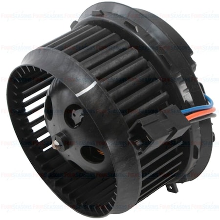Four Seasons Chevy Colorado 16-15 Blower Motor, 75053 75053